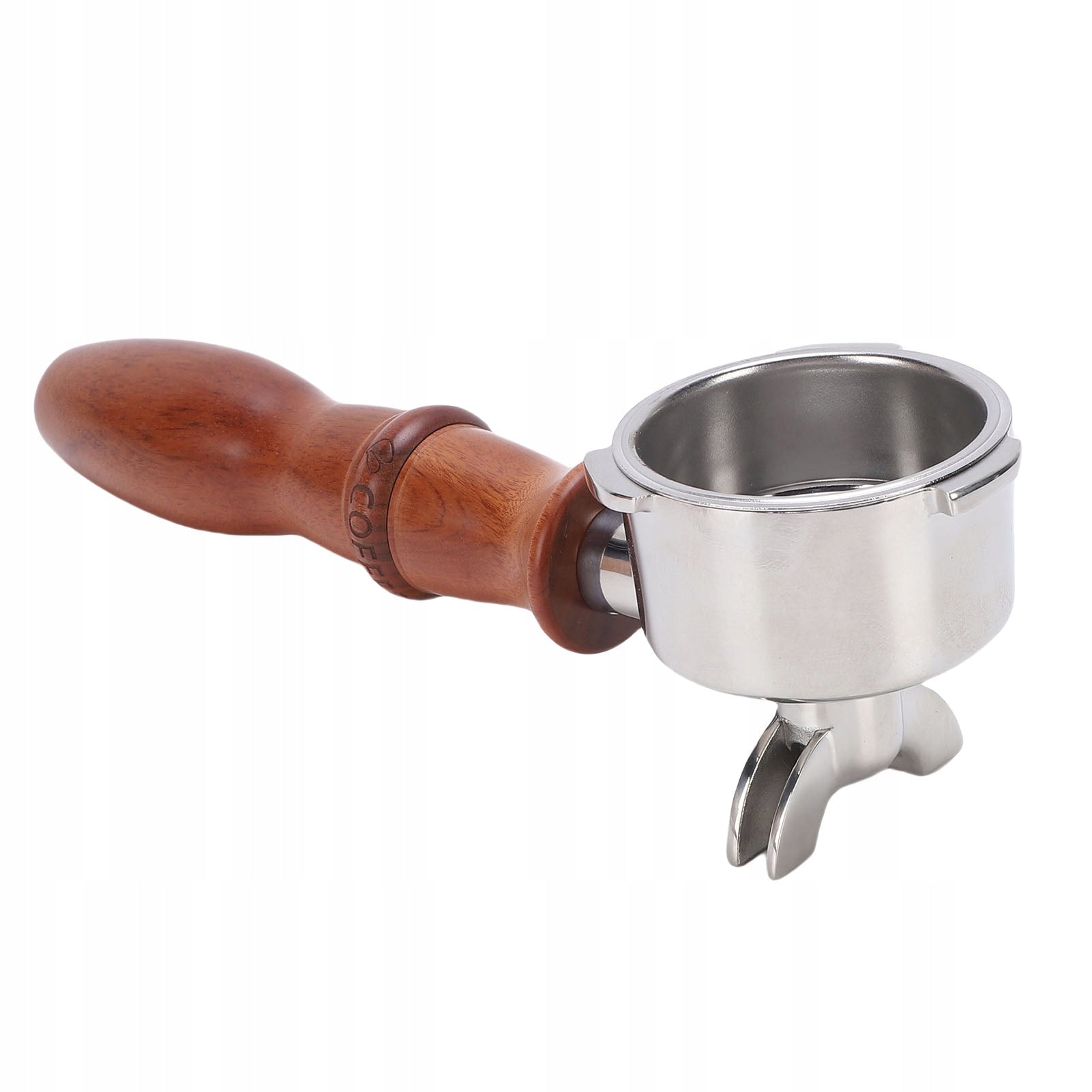 51 mm flask suitable for Breville coffee maker F8 steel flask