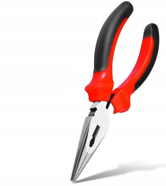 Įrankių rinkinys su galvutėmis, 108 TORX detalės