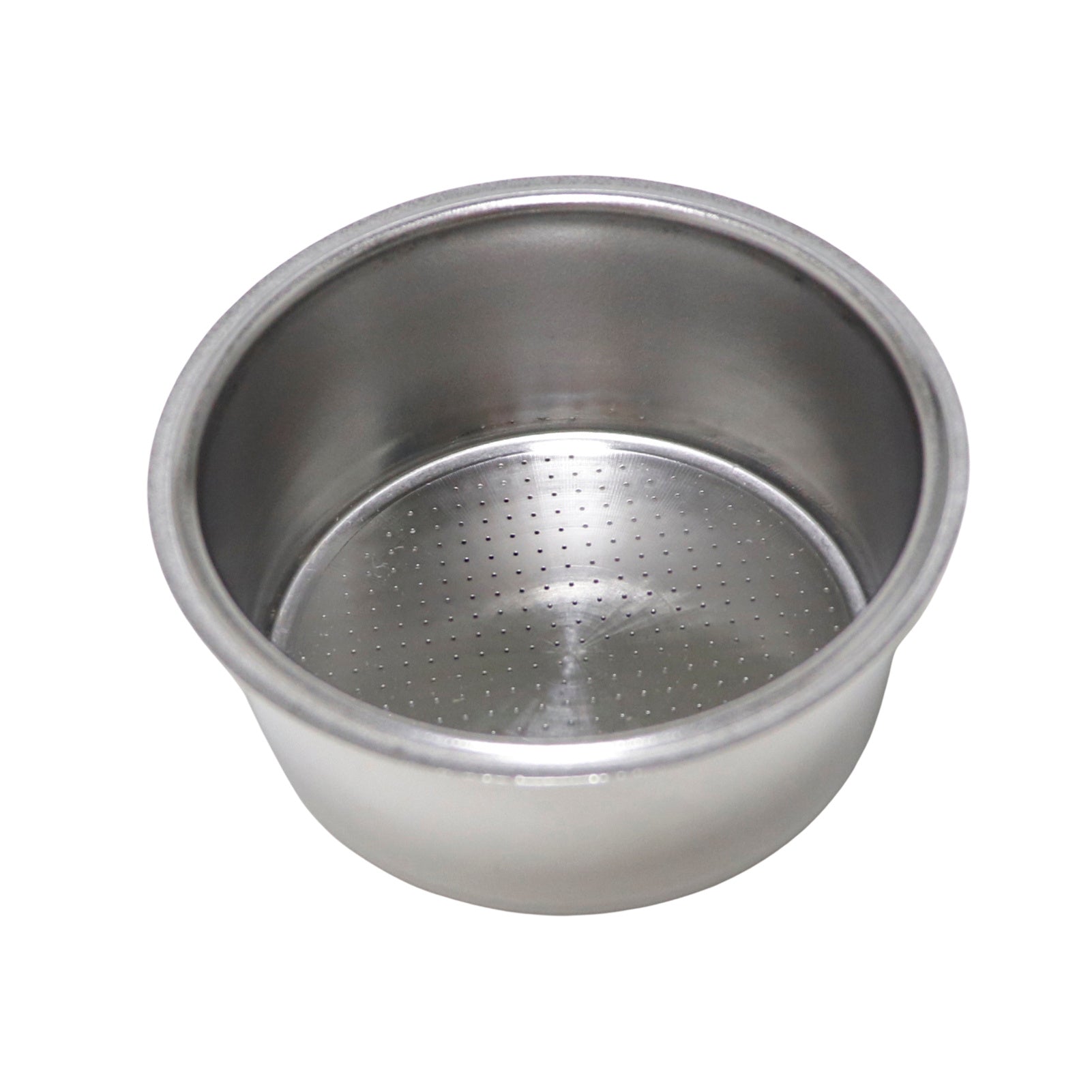 51mm Coffee Filter Basket Stainless Steel