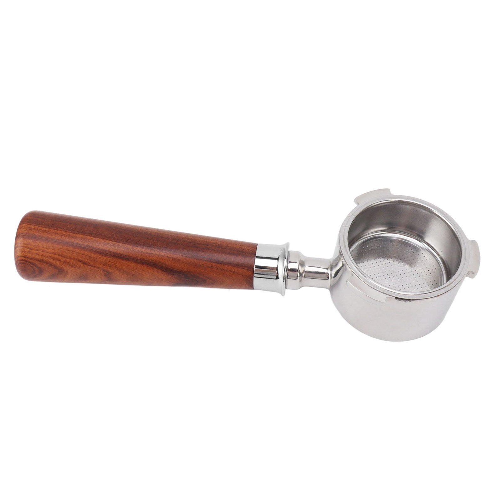 51mm Coffee Maker Flask with 3 Ear and I6 Filter Basket Brand no brand