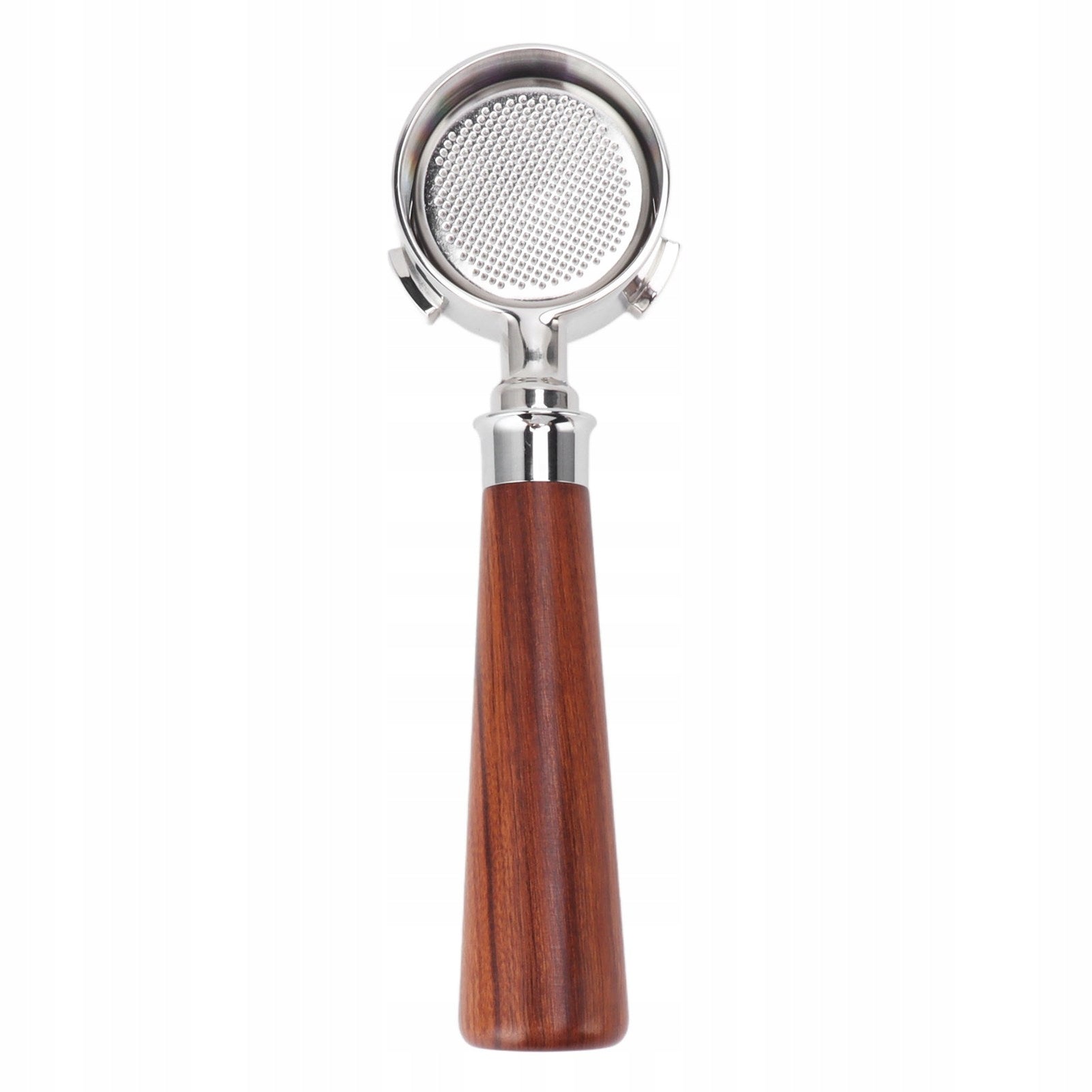 51mm Coffee Maker Flask with 3 Ear and I6 Filter Basket