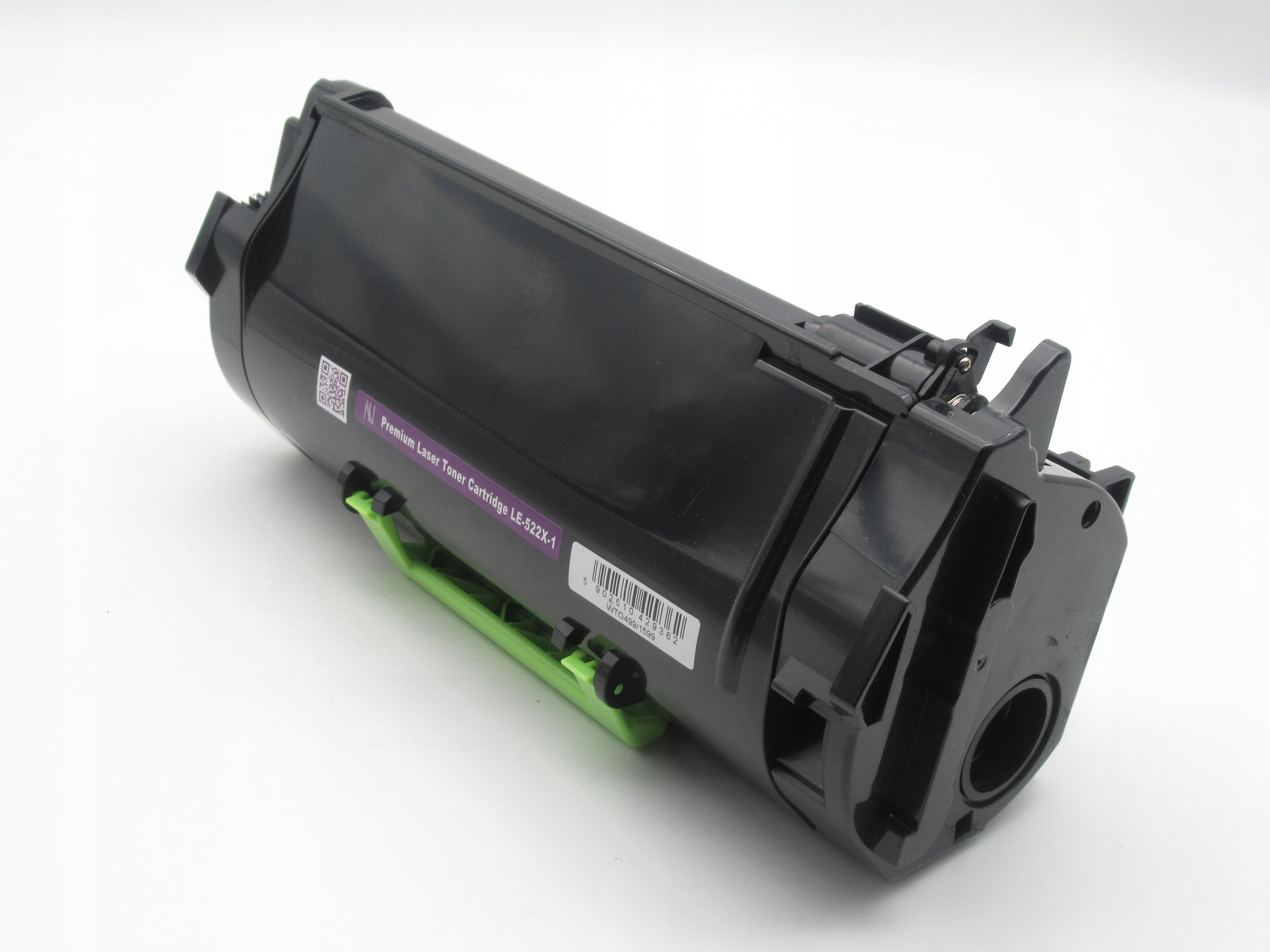 522X 52D2X00 Toner Cartridge for Lexmark MS811n Color black