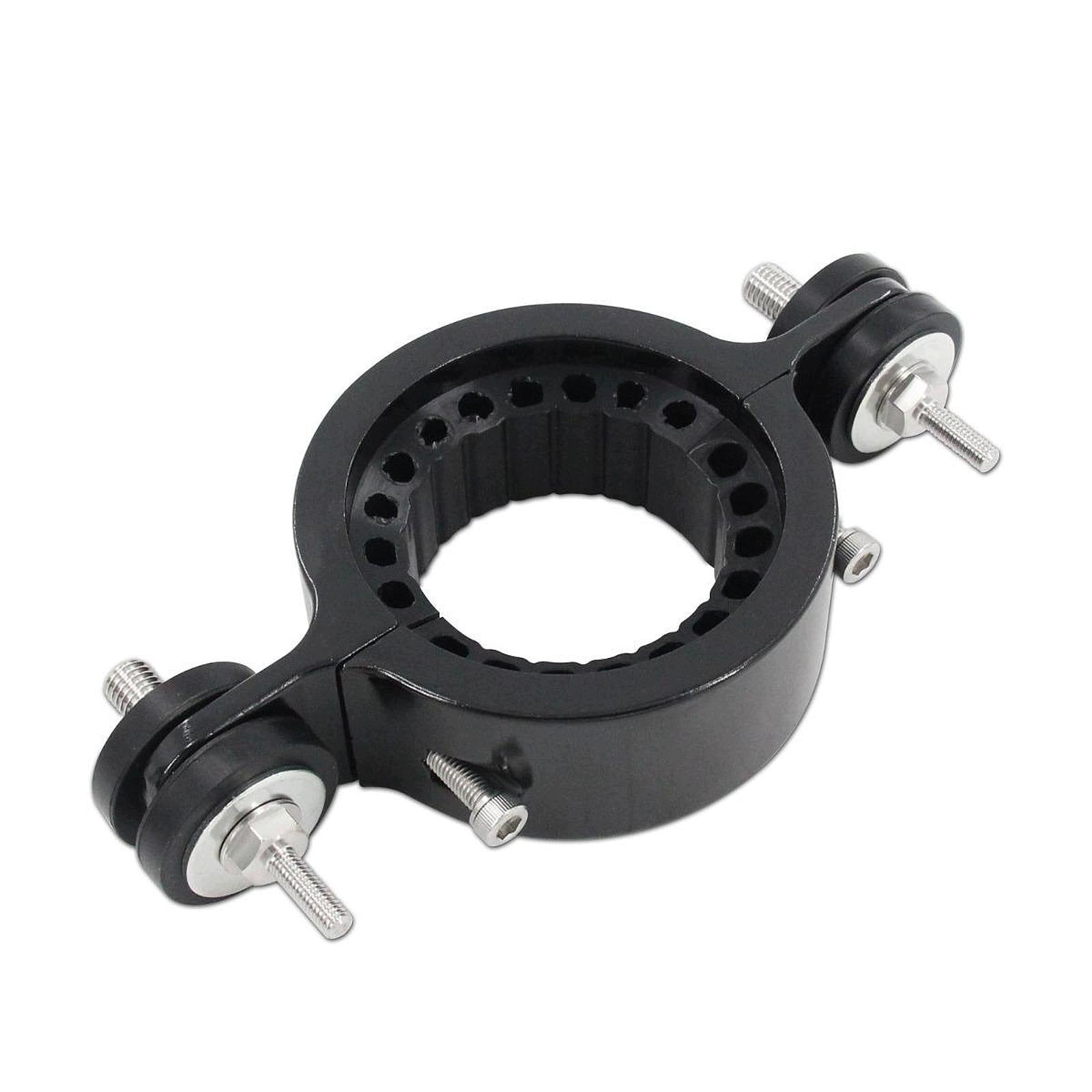 52853646AE 52853646AC Driveshaft Center Support Carrier Bearing, Black Brand no brand