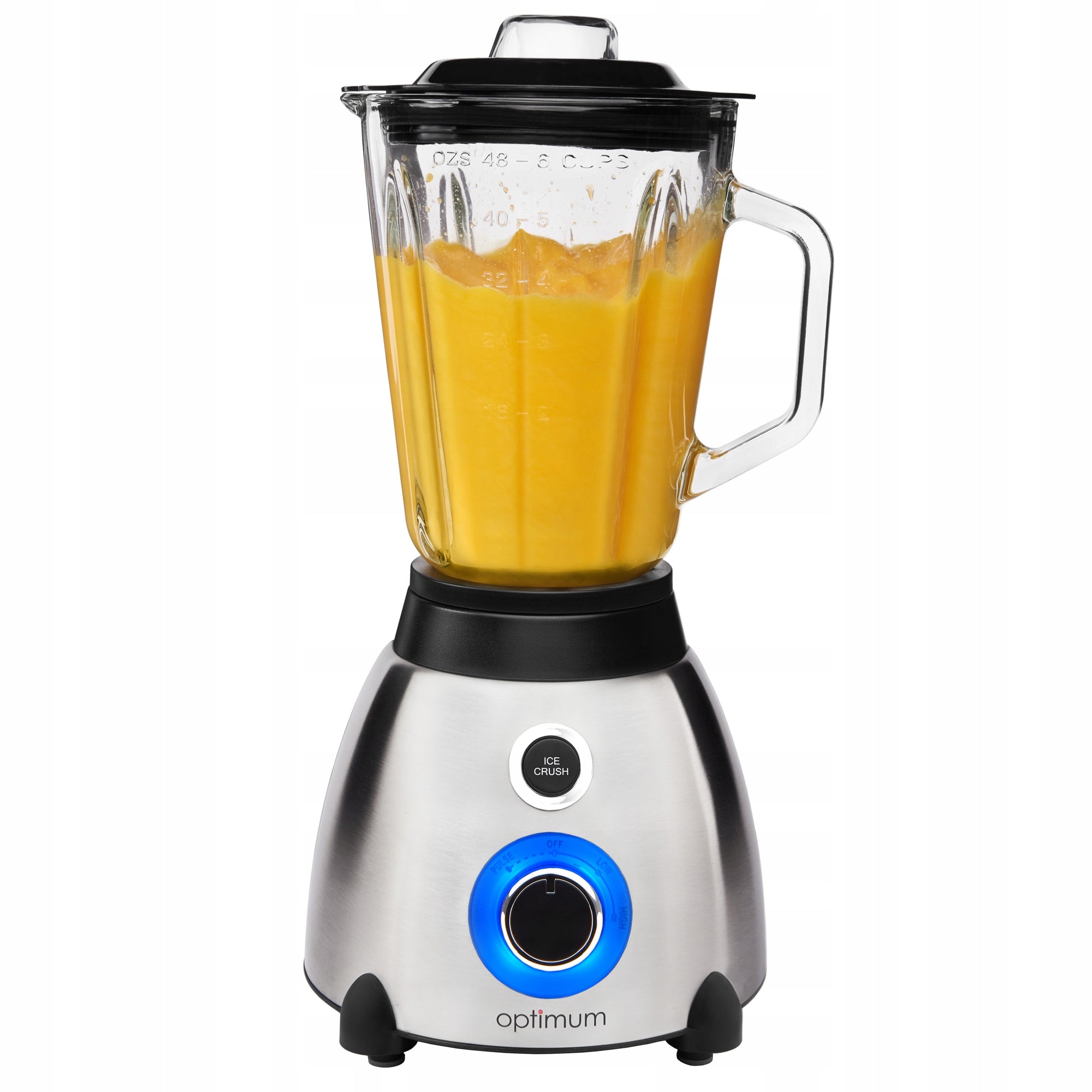 53504 Glass cup blender RK-2016 OPTIMUM Brand Optimum