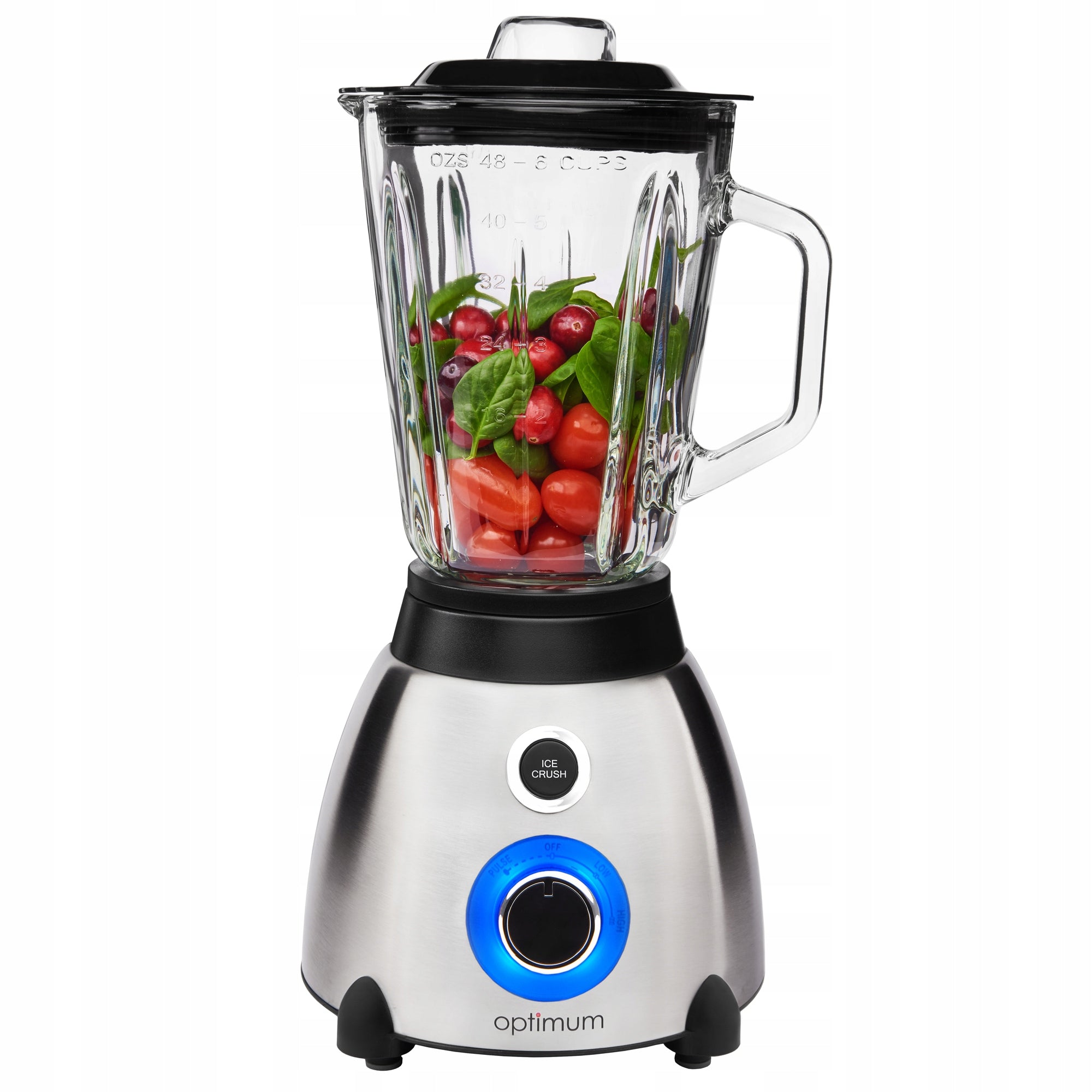 53504 Glass cup blender RK-2016 OPTIMUM