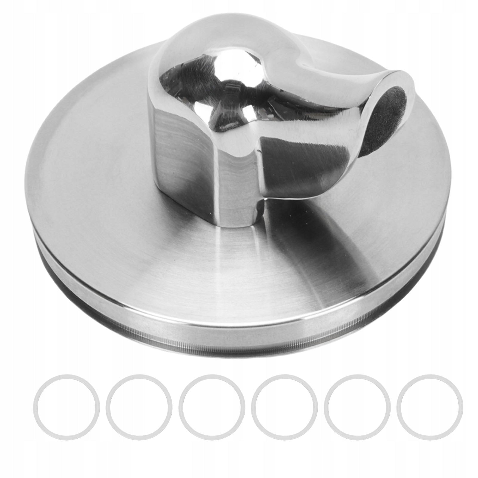54 mm bottomless flask spout for coffee maker flask spout JL spout