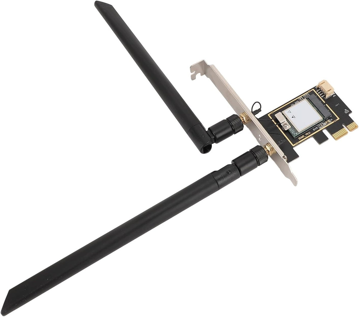 5400MBPS TRI-BAND 2.4G 5G 6G PCIE Manufacturer OP