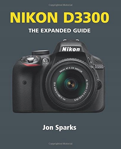 Nikon D3300 