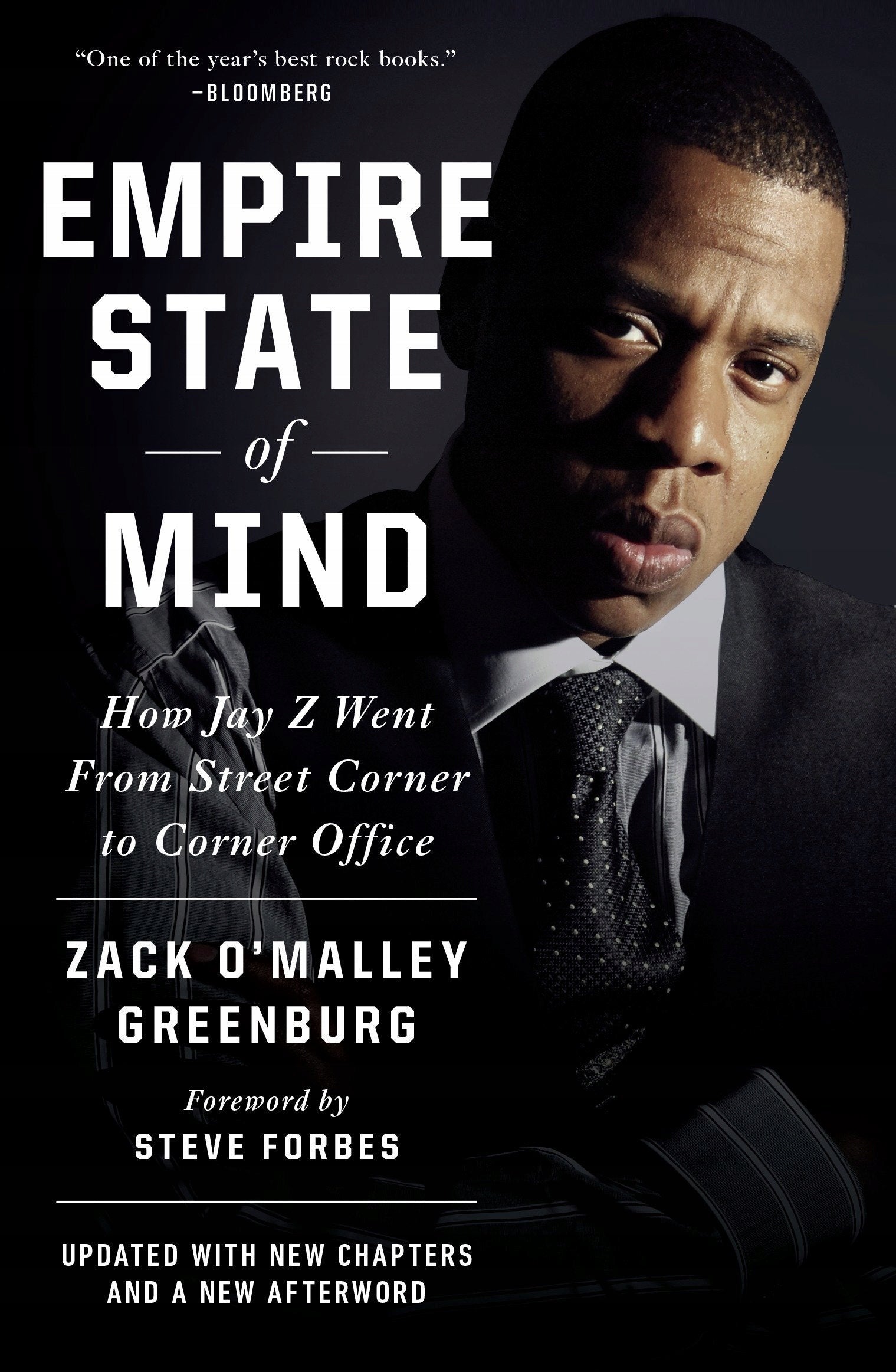 Empire State Of Mind (überarbeitet): Wie Jay-Z von der Straßenecke zum Eckbüro kam. Überarbeitete Ausgabe. 