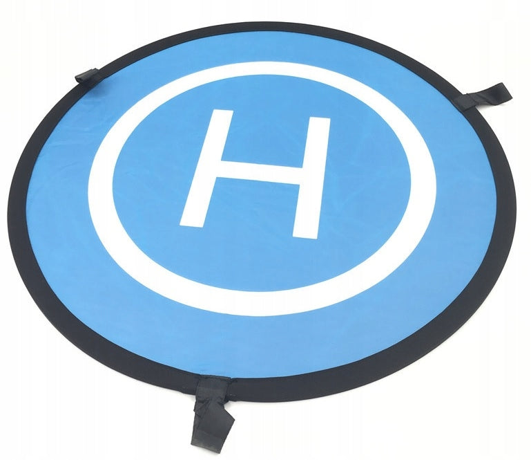 55 CM LANDING PAD MAT FOR DJI MAVIC AIR MINI 2 DRONE Brand no brand