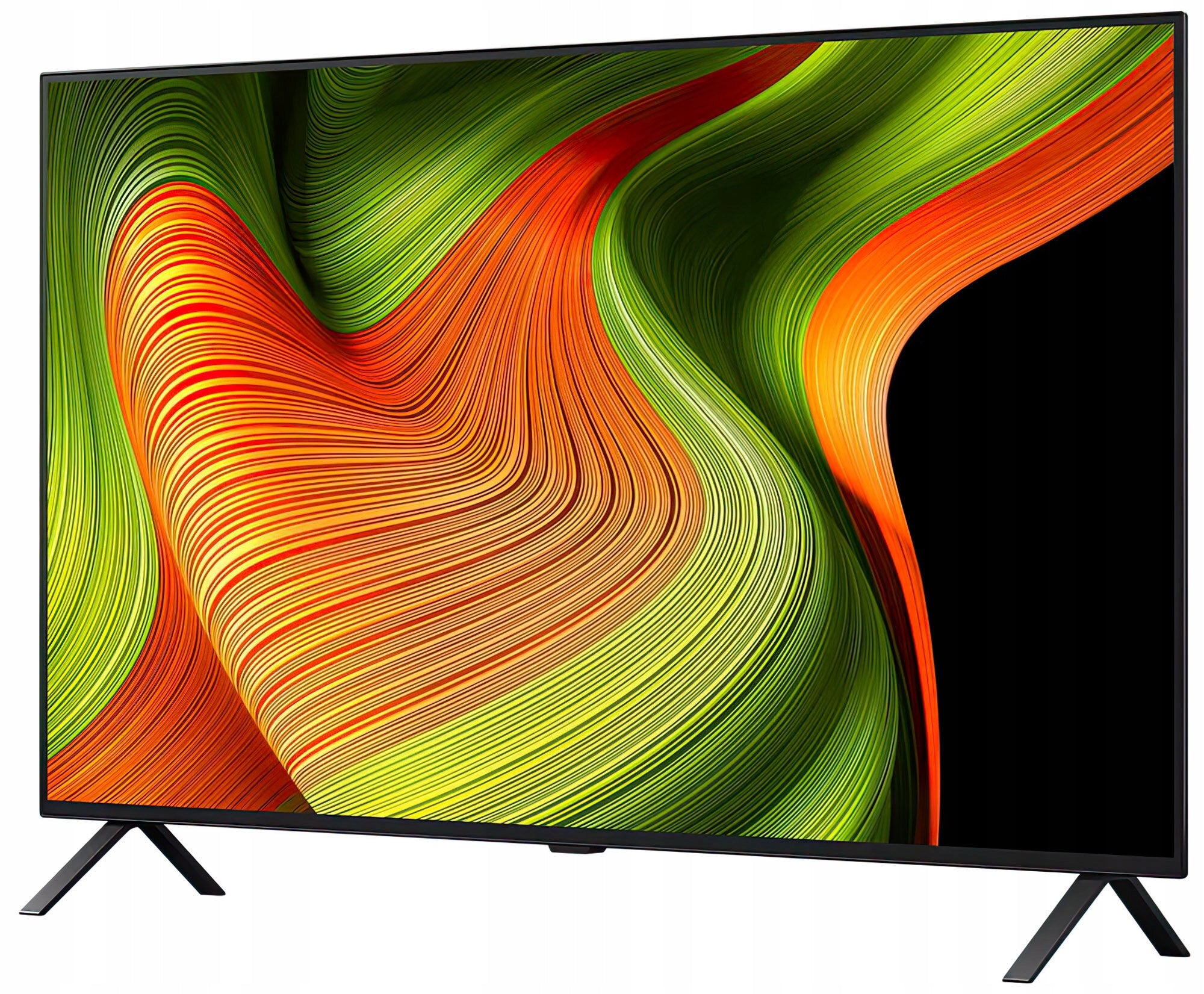 55" LG OLED55B56LA 4K 120Hz WebOS TV Dolby Magic Brand LG