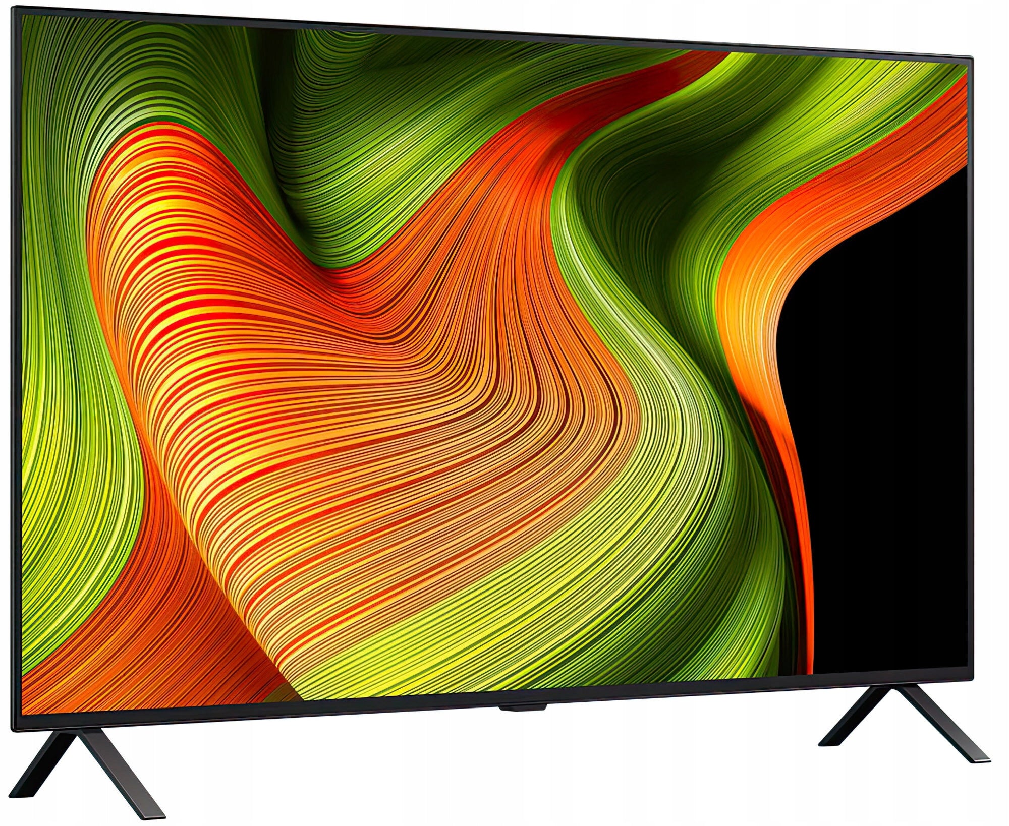 55" LG OLED55B56LA 4K 120Hz WebOS TV Dolby Magic Manufacturer code OLED55B56LA