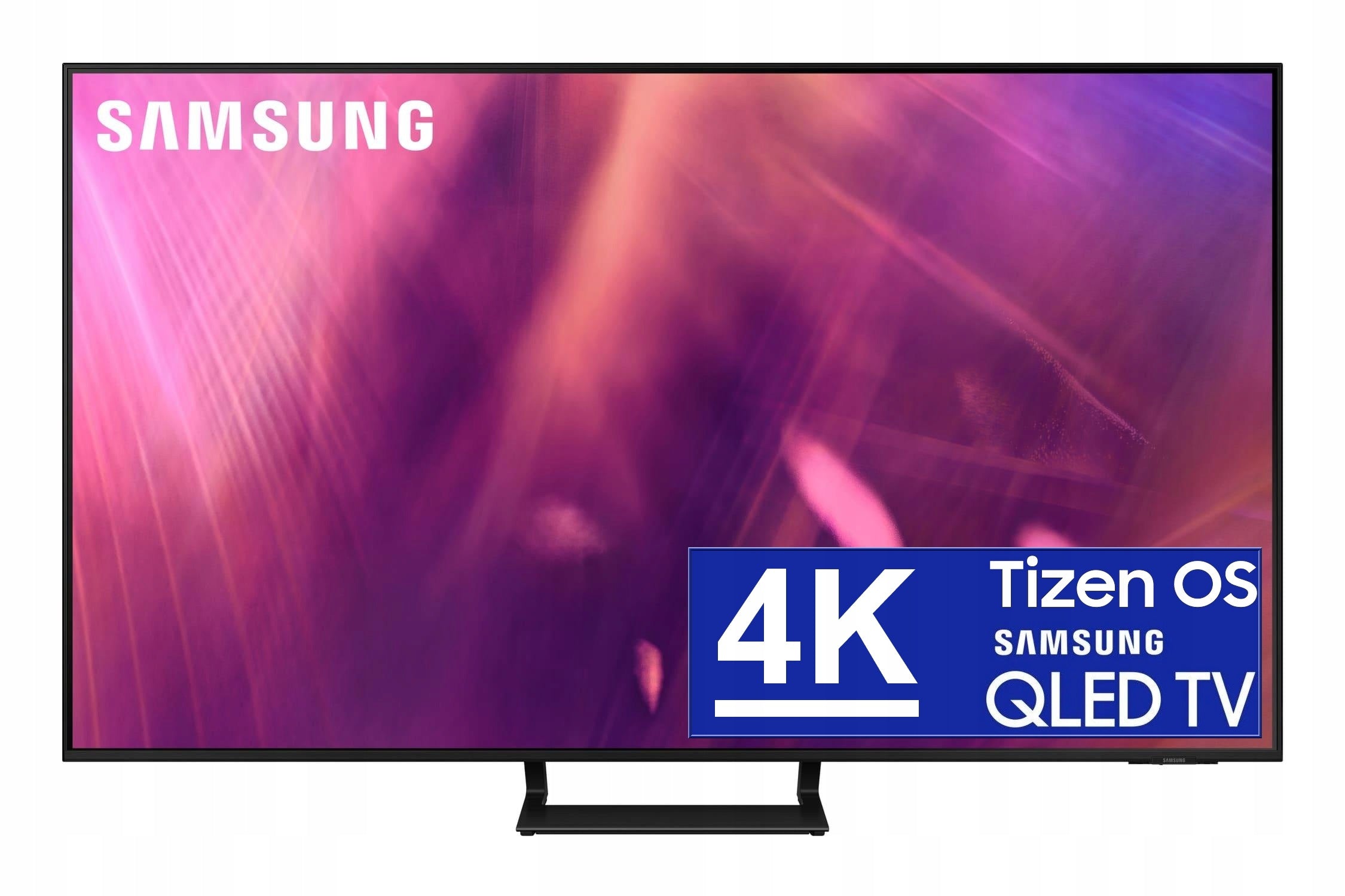 55" Samsung QE55Q8FA 4K HDR QLED Tizen DVB-T2 HEVC Smart TV