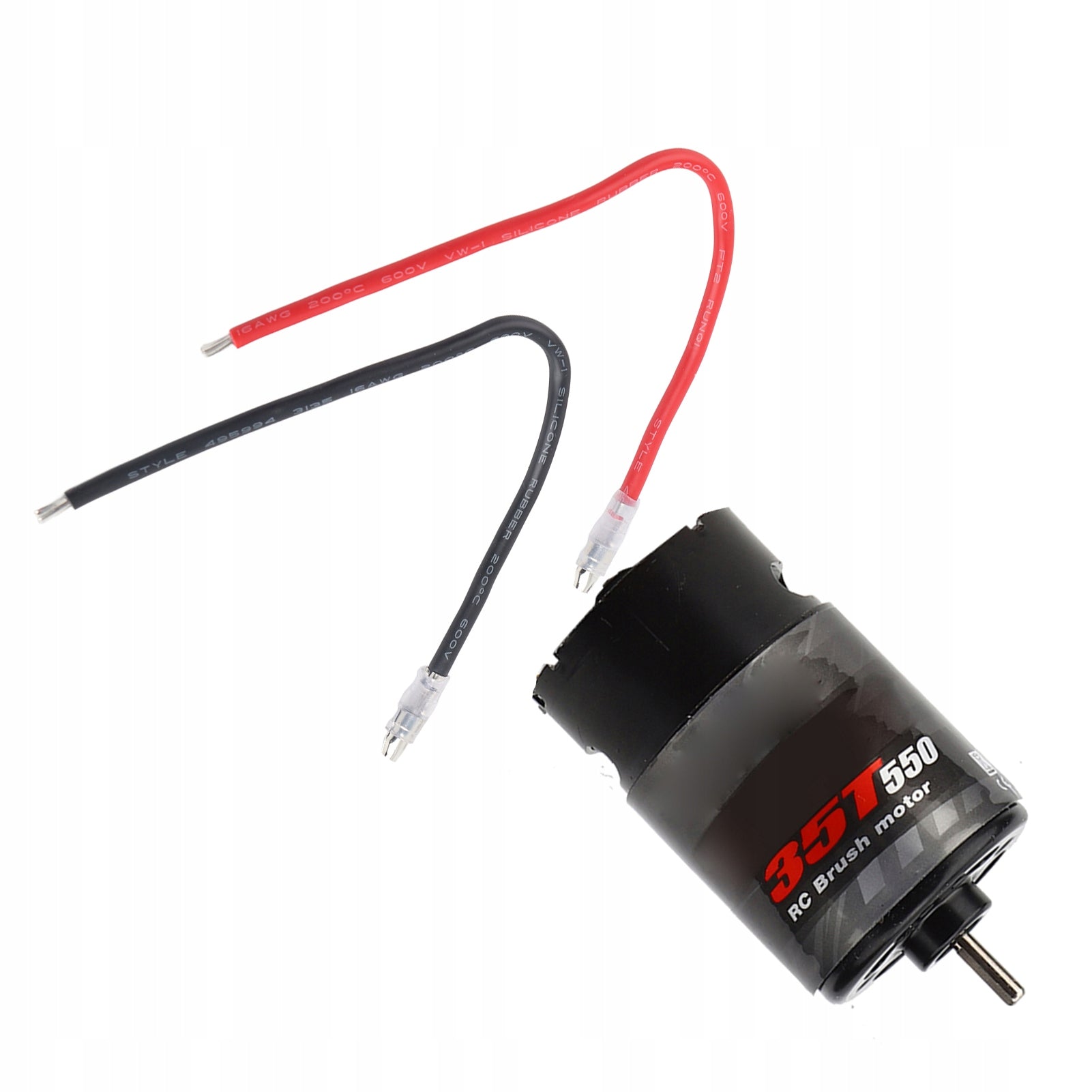 550 brush motor with high precision and low noise, Brand no brand