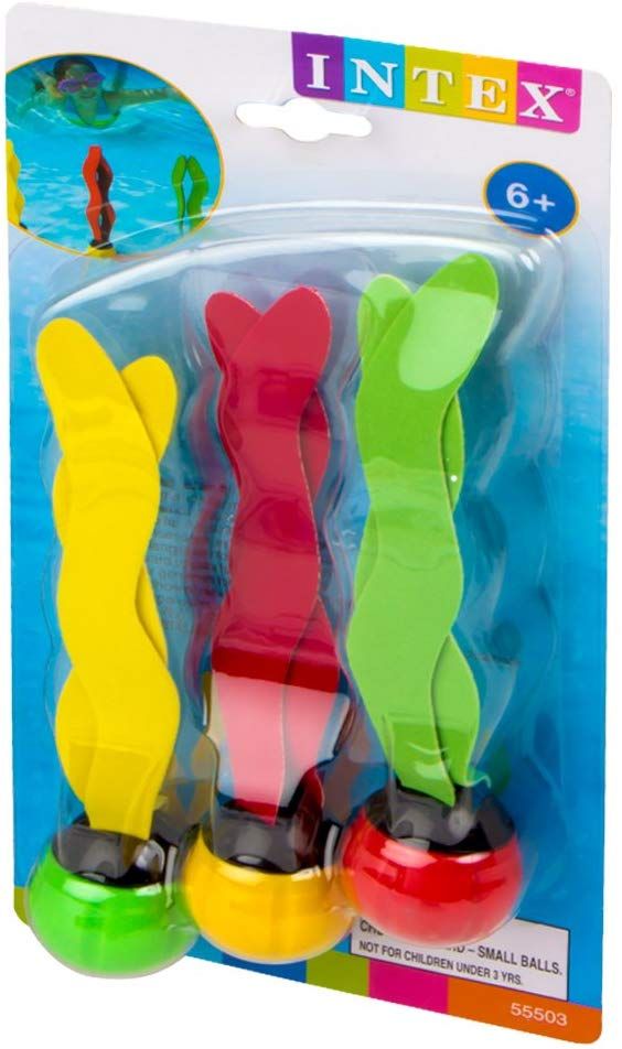 55503 UNDERWATER BALLS Kind other