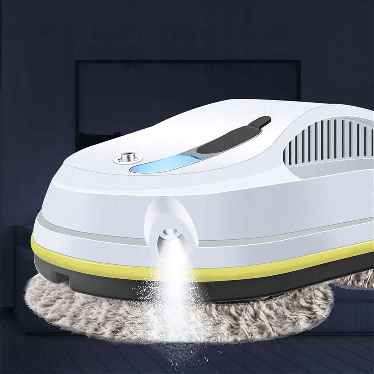 5600PA CLEANING ROBOT WITH WATER SPRAY FUNCTION FOR WALLS AND FLOORS Brand Bedee