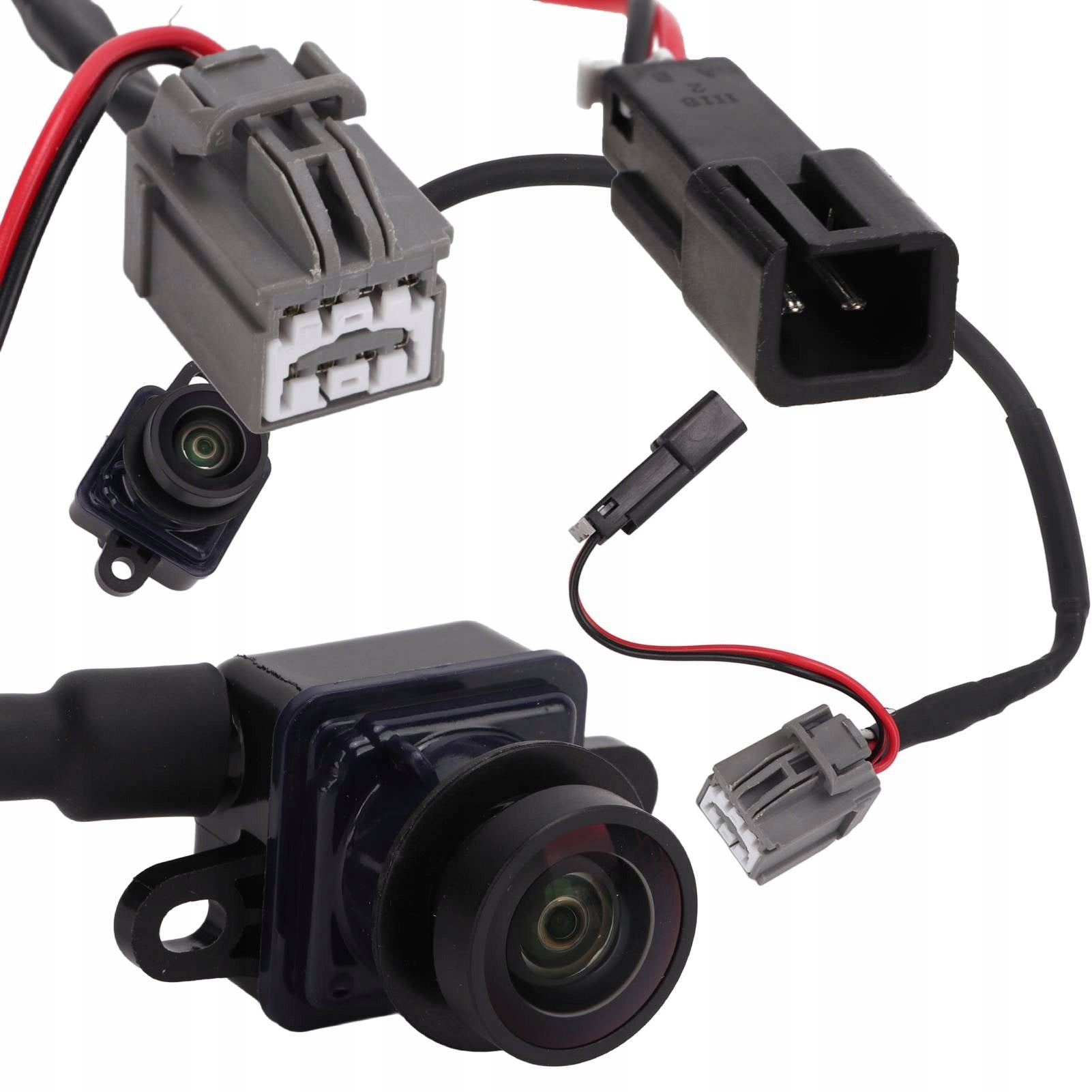 56054158AB TO 2011-2020 DODGE JOURNEY REAR VIEW REVERSING CAMERA