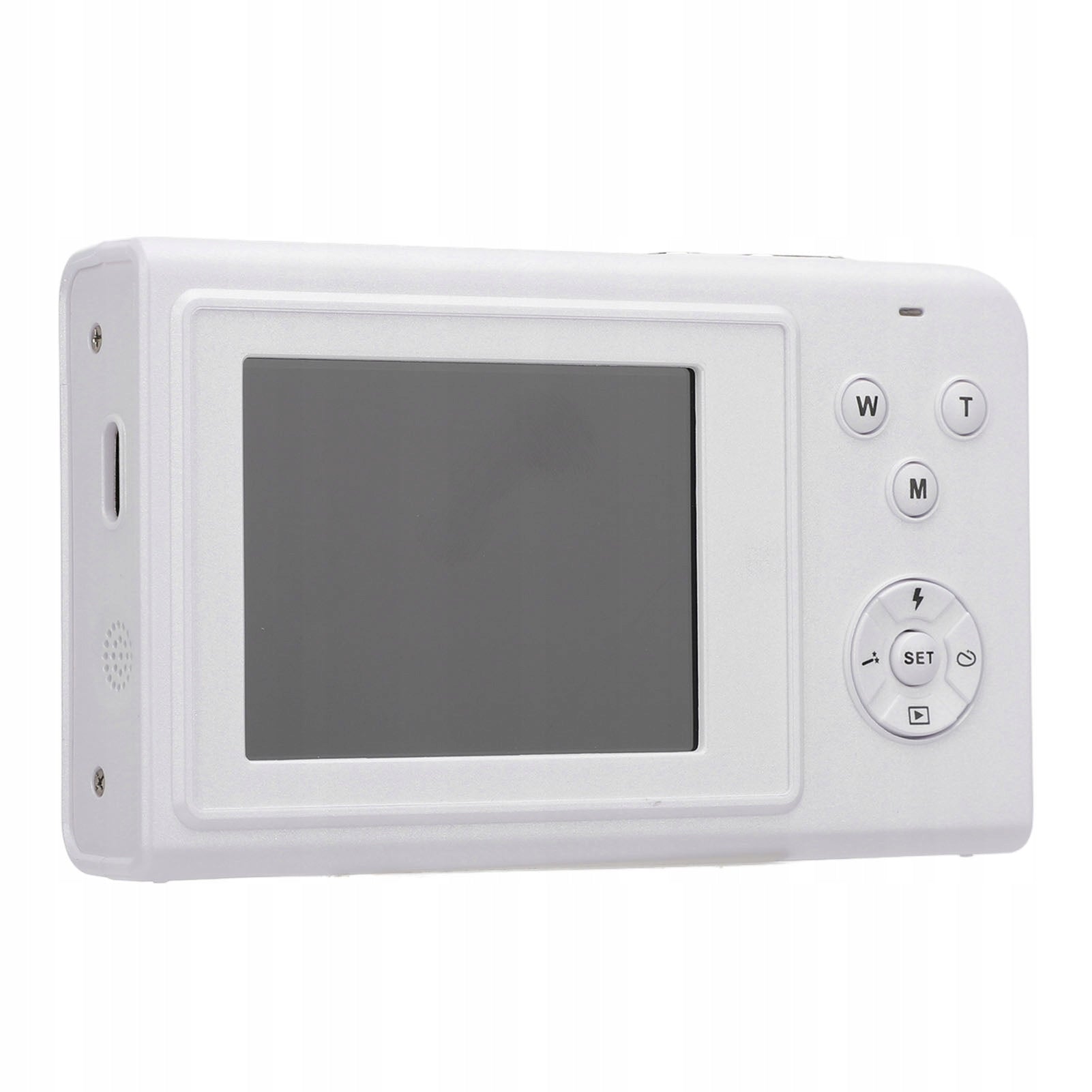 56MP 4K AUTOFOCUS 16X DIGITAL ZOOM CAMERA PREVENTS 52 Model 1516KLHZ