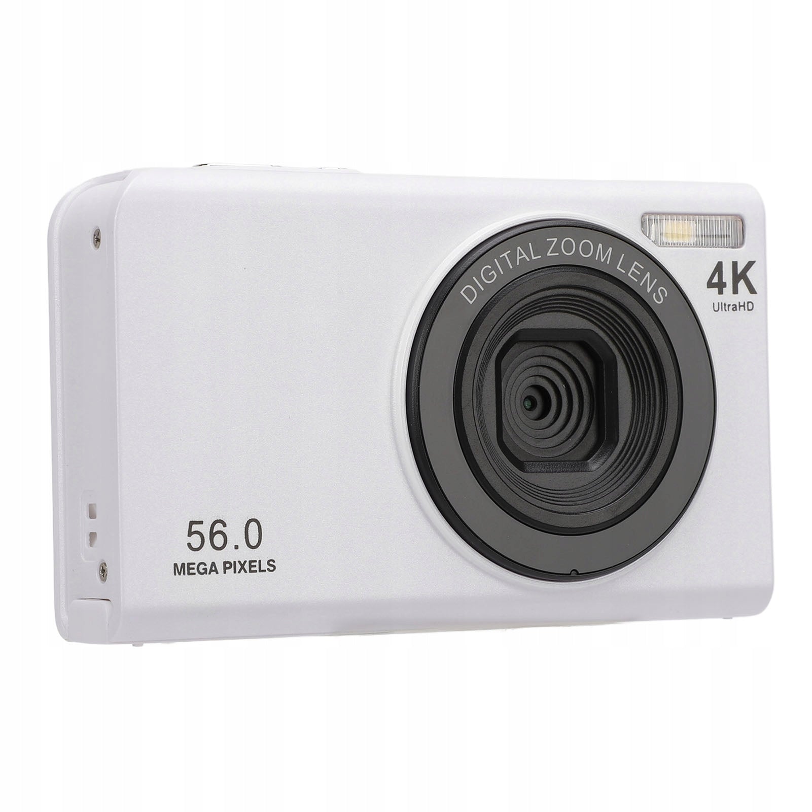 56MP 4K AUTOFOCUS 16X DIGITAL ZOOM CAMERA PREVENTS 52