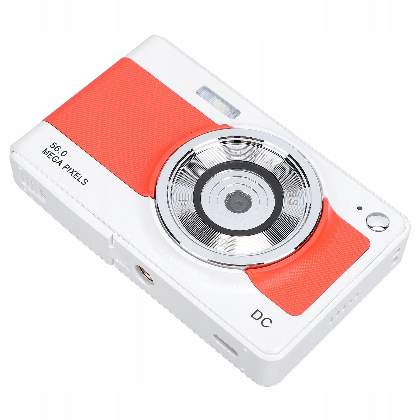 56MP High Definition Digital Camera 1080p 2,8in Display Screen 8x 1F Model 8121AVSZ