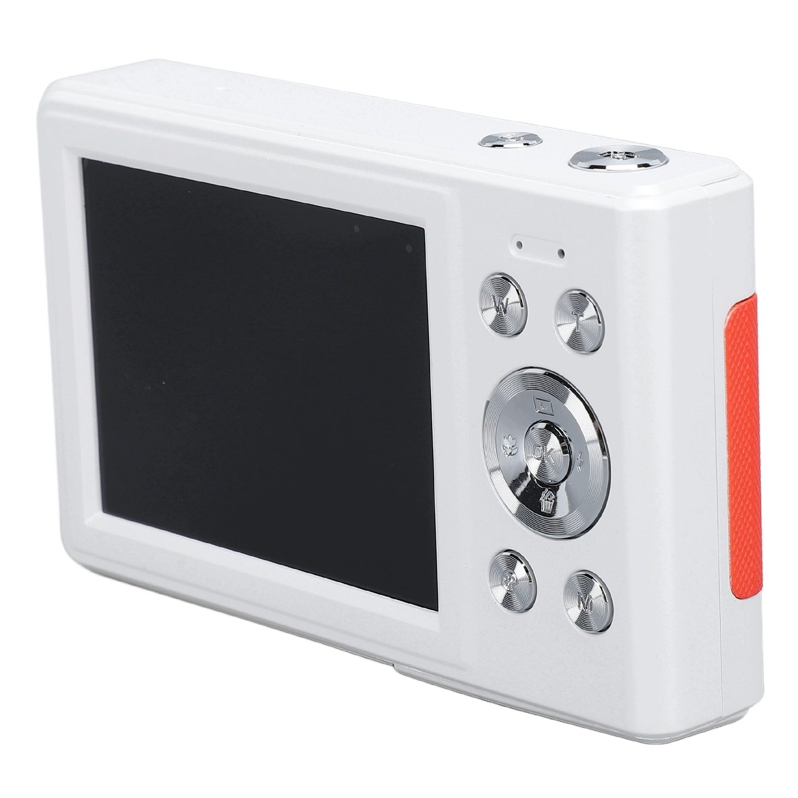 56MP High Resolution Digital Camera 1080P 2,8 Inch 9E Screen Resolution 1 Mpx