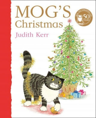 Mogs Weihnachten 