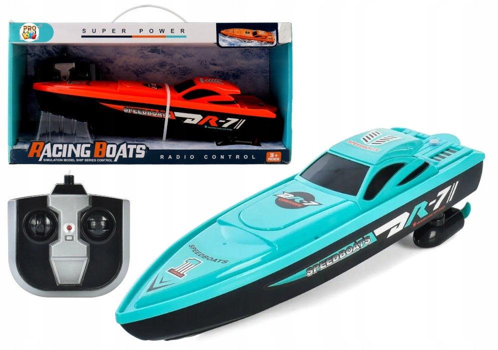 5727 MOTORBOAT SPORTS RC remote controlled vehicle Manufacturer code 5727