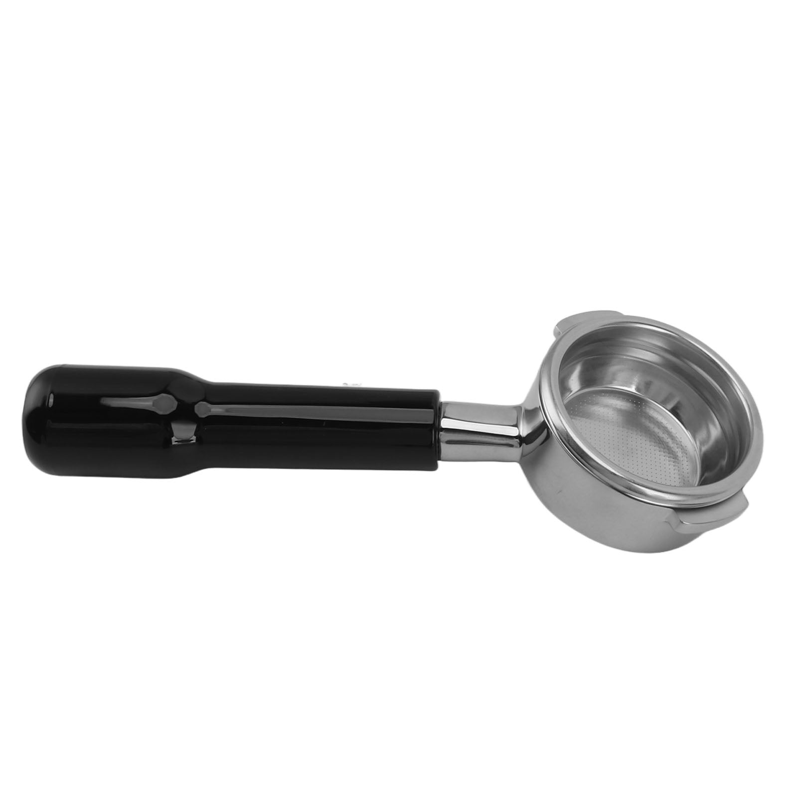 58 mm bottomless coffee Portafilter stainless steel with filter basket 58 mm WN Manufacturer code AG251004023571