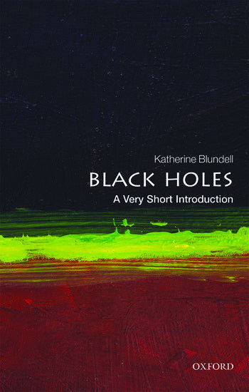 Black Holes: A Very Short Introduction
