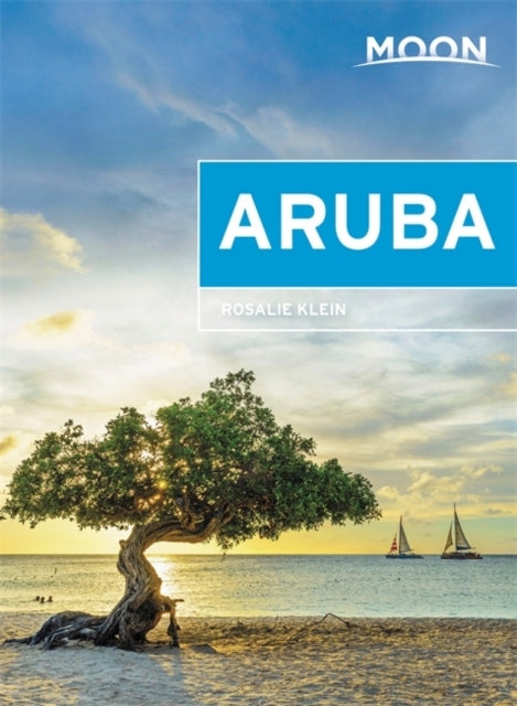 Moon Aruba Dritte Ausgabe 