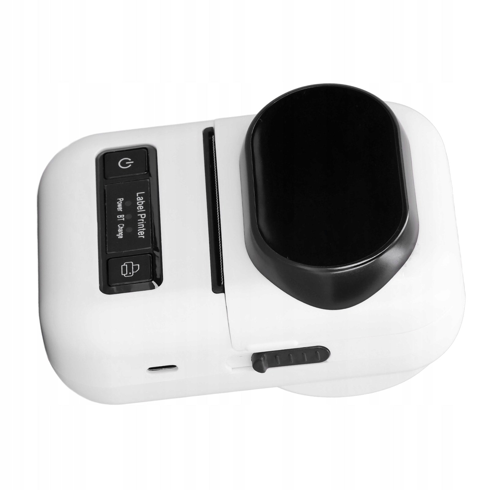 58mm BT BT BT Portable Thermal Printer for CR