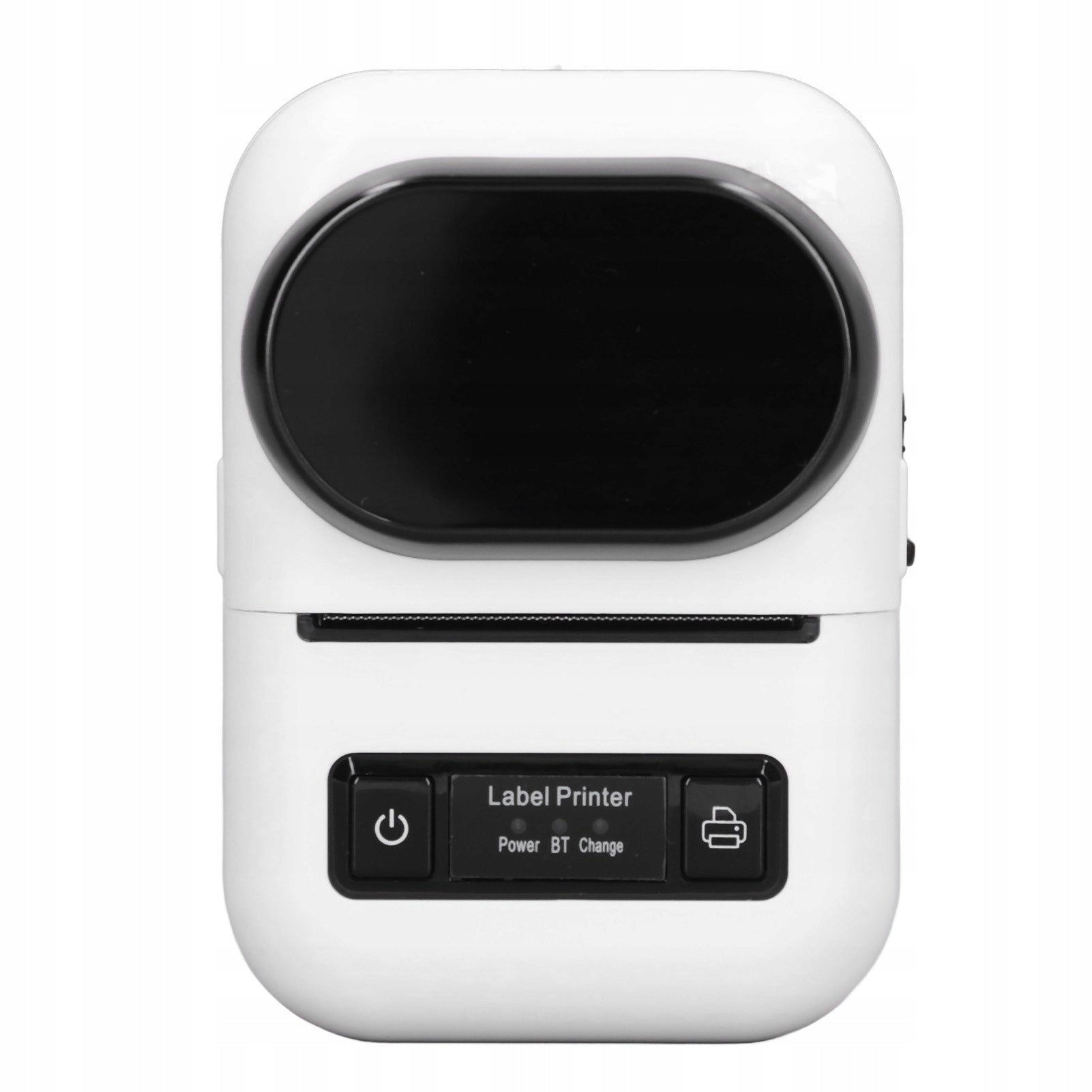 58mm BT BT BT Portable Thermal Printer for DD