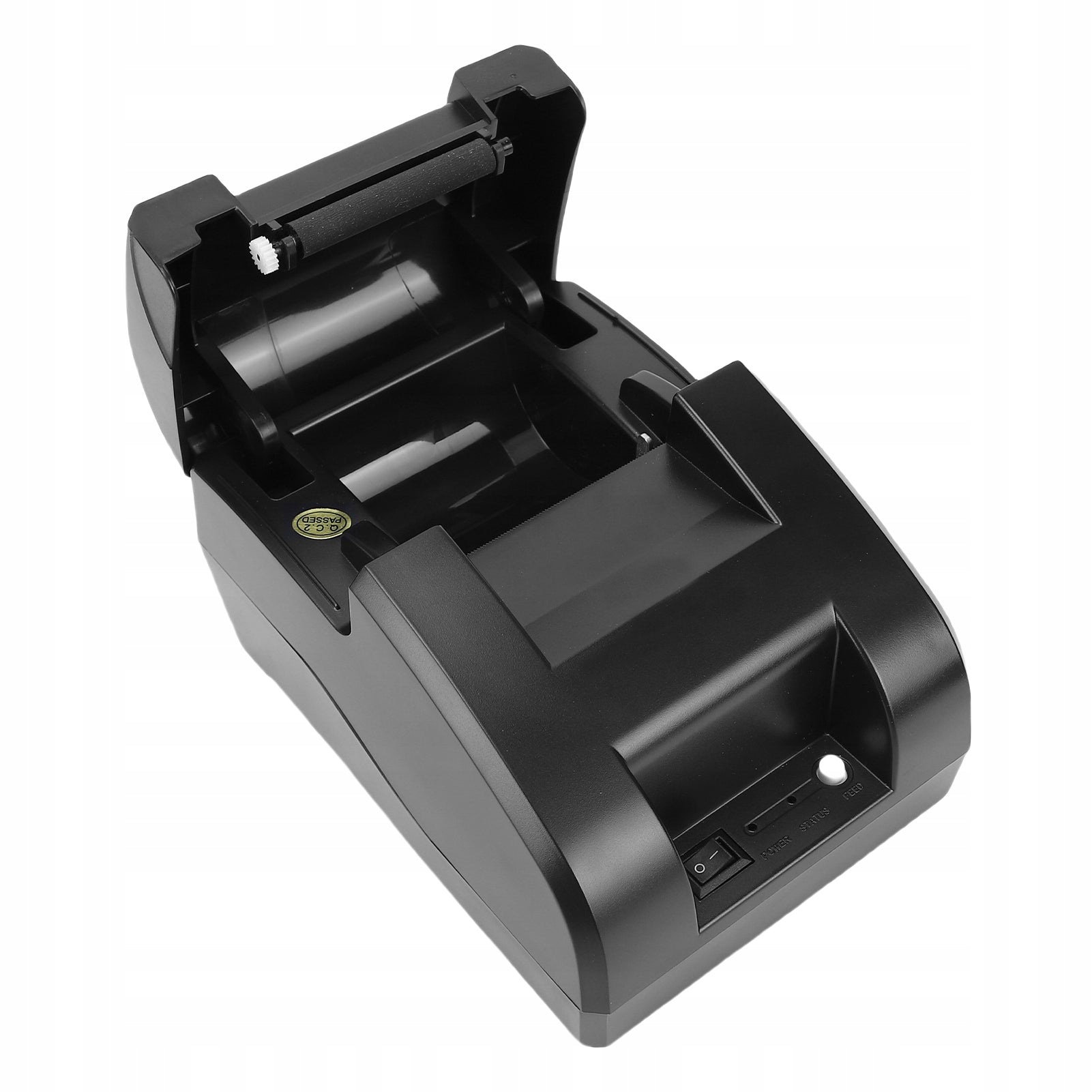 58mm Bluetooth USB Z7 Portable Thermal Receipt Printer Printing technology other