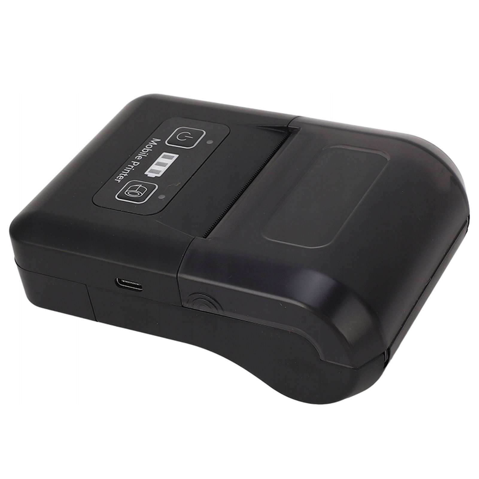 58mm Portable Thermal Printer Paper Machine For 6E Printing technology other