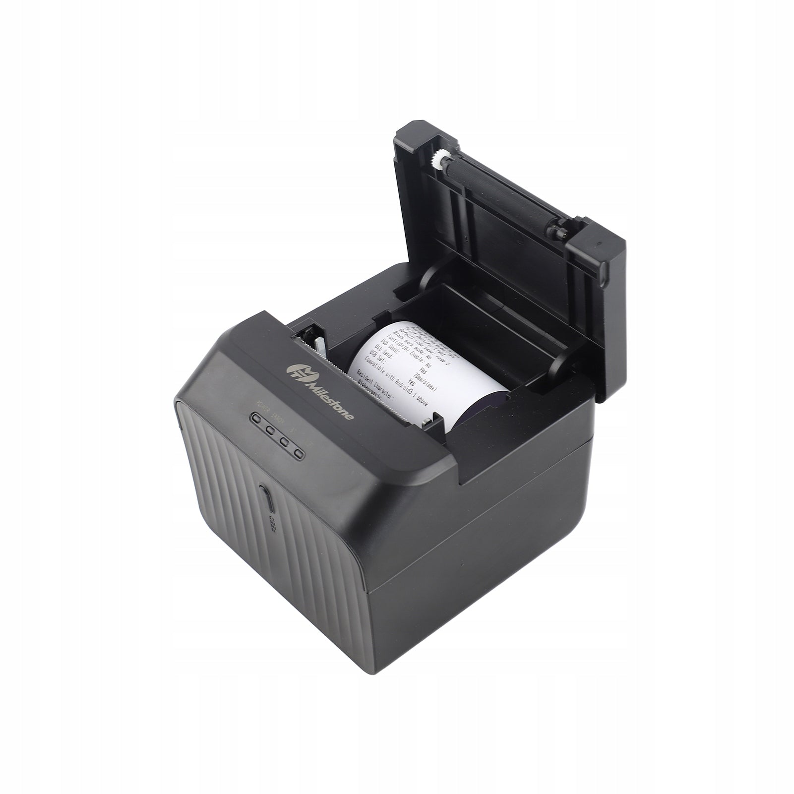 58mm Thermal Printer Wired Barcode Printer O7 Printing technology other