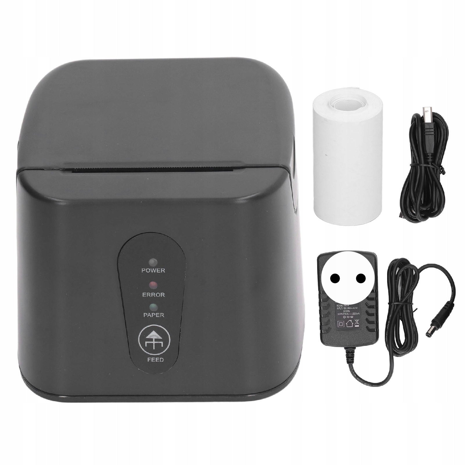 58mm Thermal Receipt Printer, USB and 92 Wireless POS Printer Brand no brand