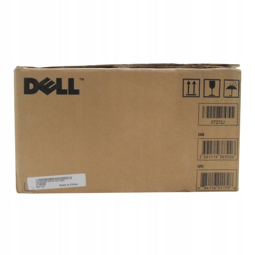 593-10372 Dell Multifunction Color Laser Printer 2145cn Toner Cartridge Cz