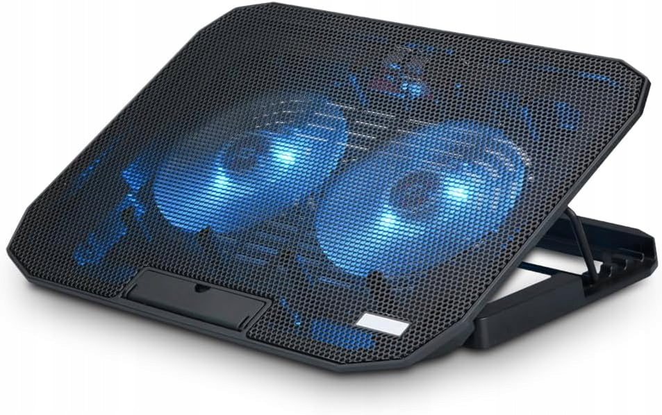 5952. PORTABLE COOLING FAN FOR LAPTOP NK Manufacturer NK
