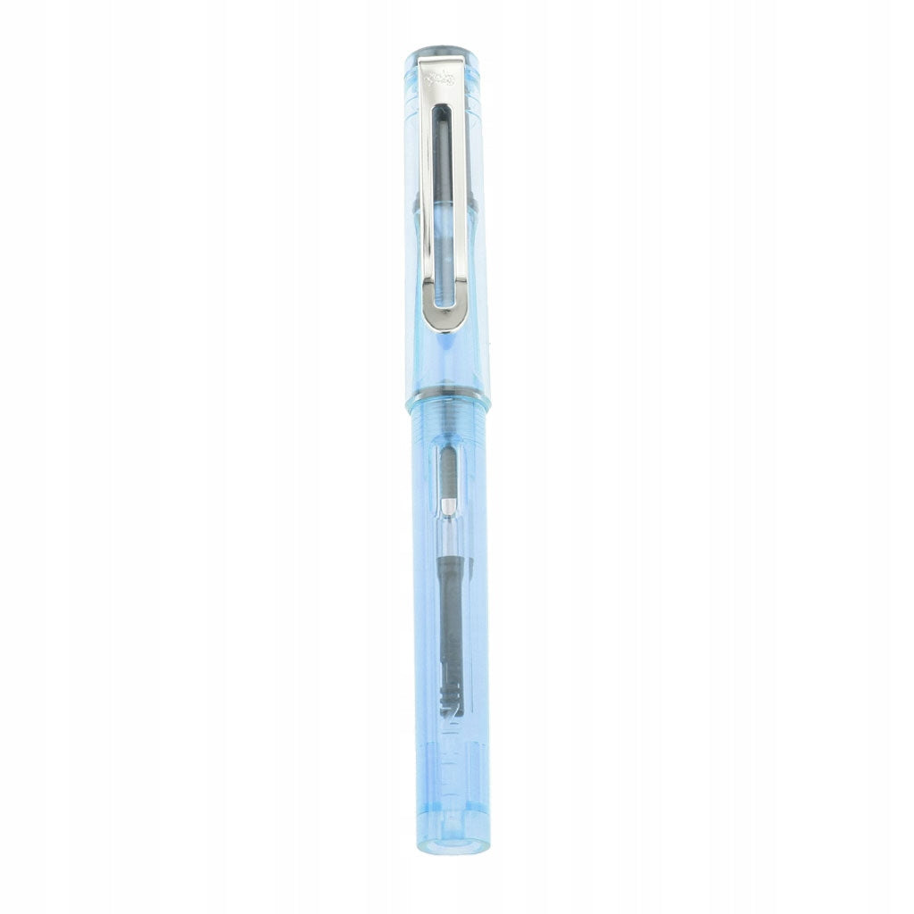 599A Business Metal Nib Plastic Fountain Pen