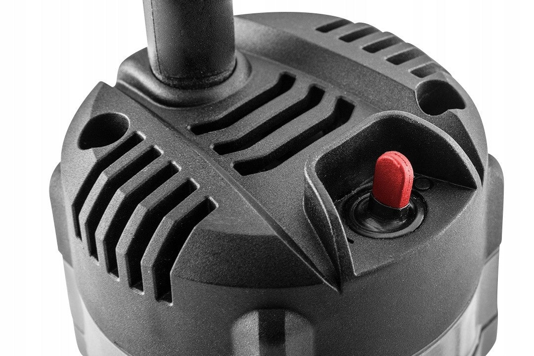59G718 EDGE TRIMMER 510W, HANDLE 6-8 MM GRAPHITE Manufacturer code 59G718