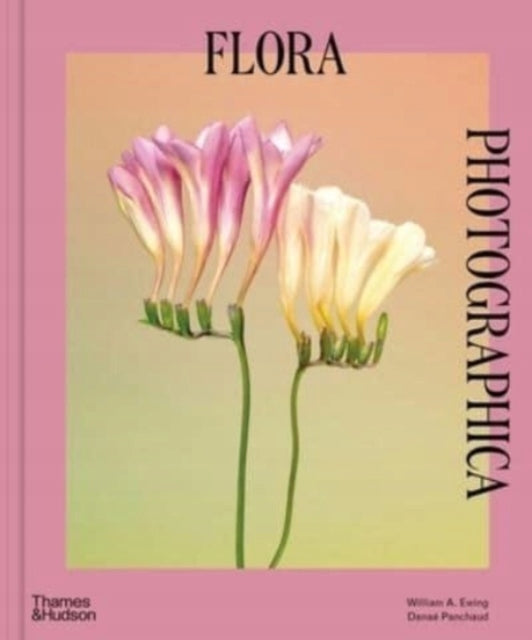 Flora Photographica: Die Blume in der zeitgenössischen Fotografie Neuauflage 