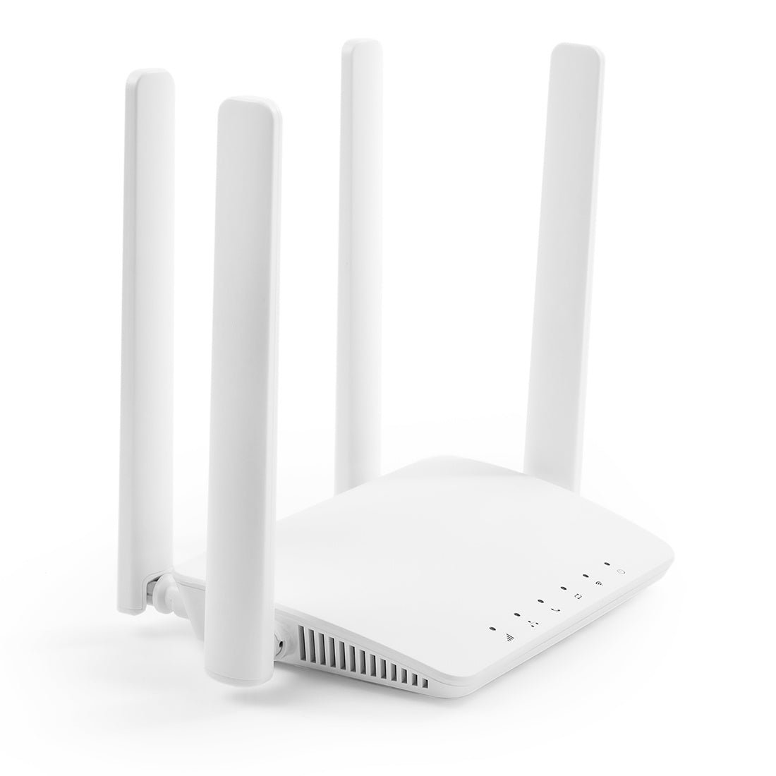 5G 4G LTE CPE 1Gb LAN Wi-Fi6 AX CAT12 SIM Card Router Spacetronik EAN (GTIN) 5903031051766