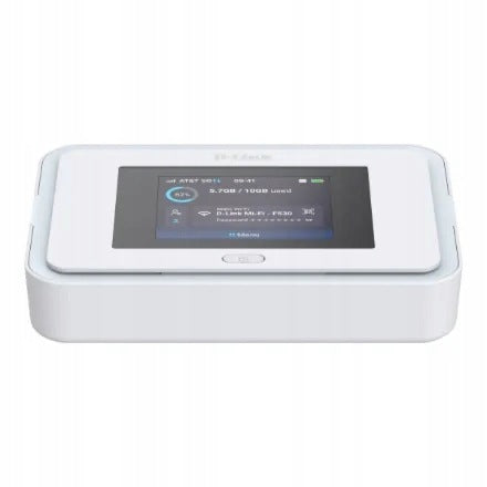 5G NR AX3000 Wi-Fi 6 Mobile Hotspot