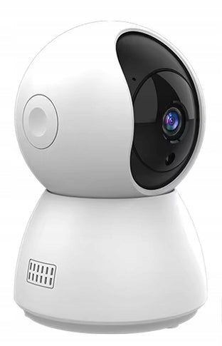 5GHz 2.4GHz ROTATING 355° FULLHD 1080 ONVIF TUYA WiFi CAMERA