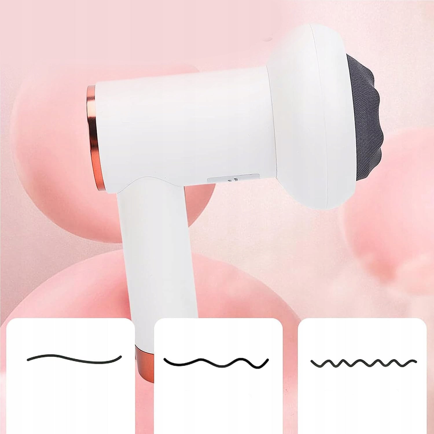 5IN1 ANTI-CELLULITE MASSAGE GUN FOR CONTOUR MODELING Medical device no
