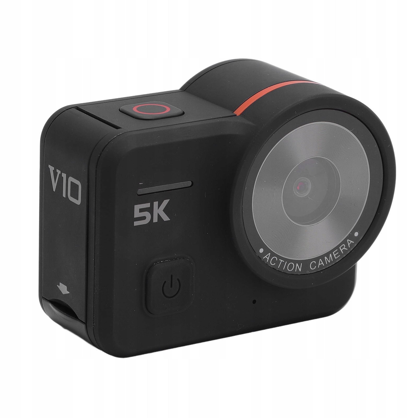 5K 30FSP Action Camera 20MP Ultra HD Remote Control Underwater 3F Brand no brand