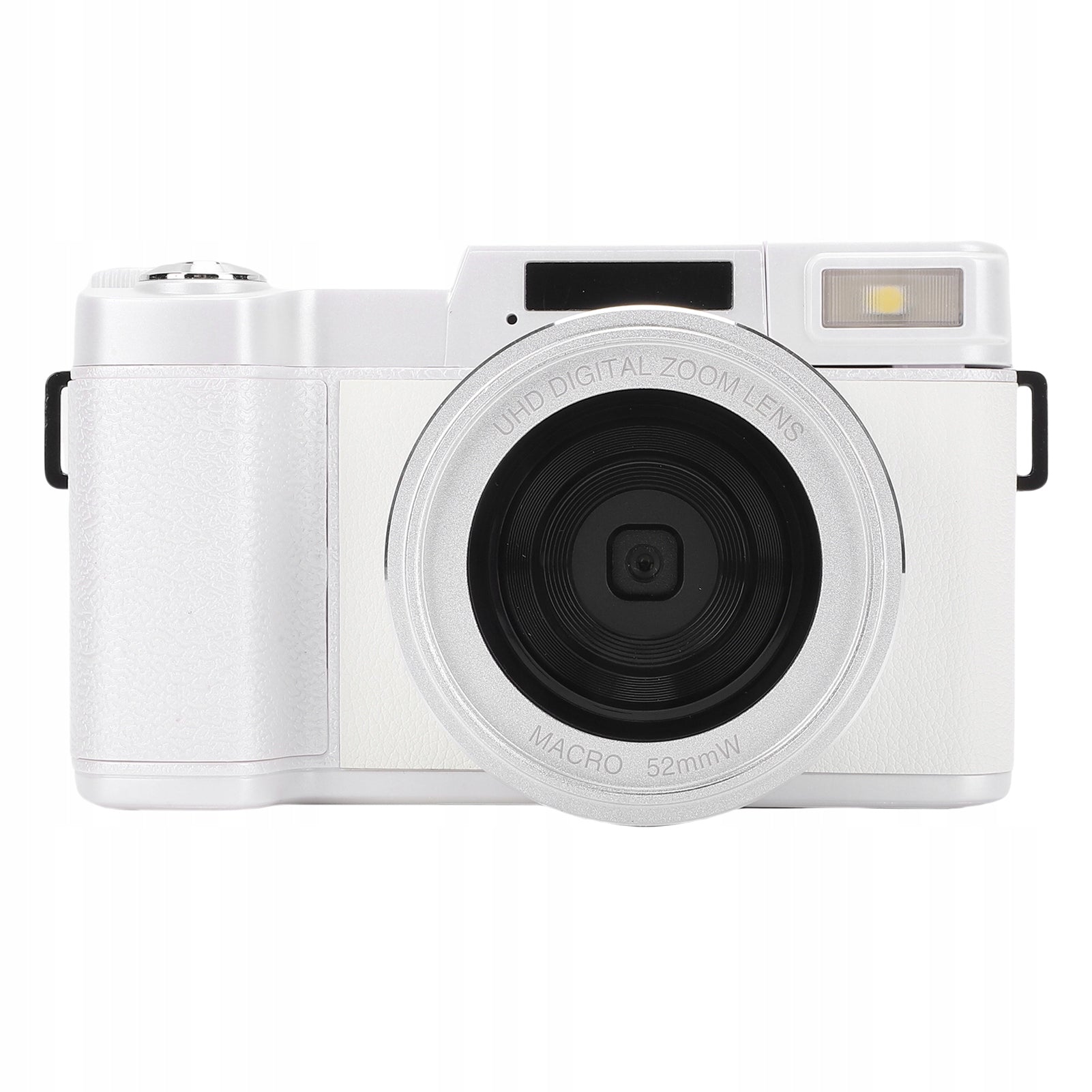 5K 64MP Digital Camera 18x Zoom 3 Inch Wi-Fi FT Flip Screen Brand no brand
