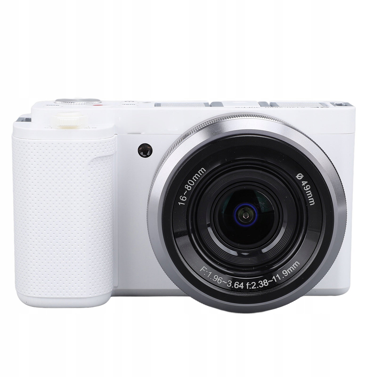 5K 64MP Mirrorless High Definition Camera 3.2 Inch Flip Touch DP Brand no brand