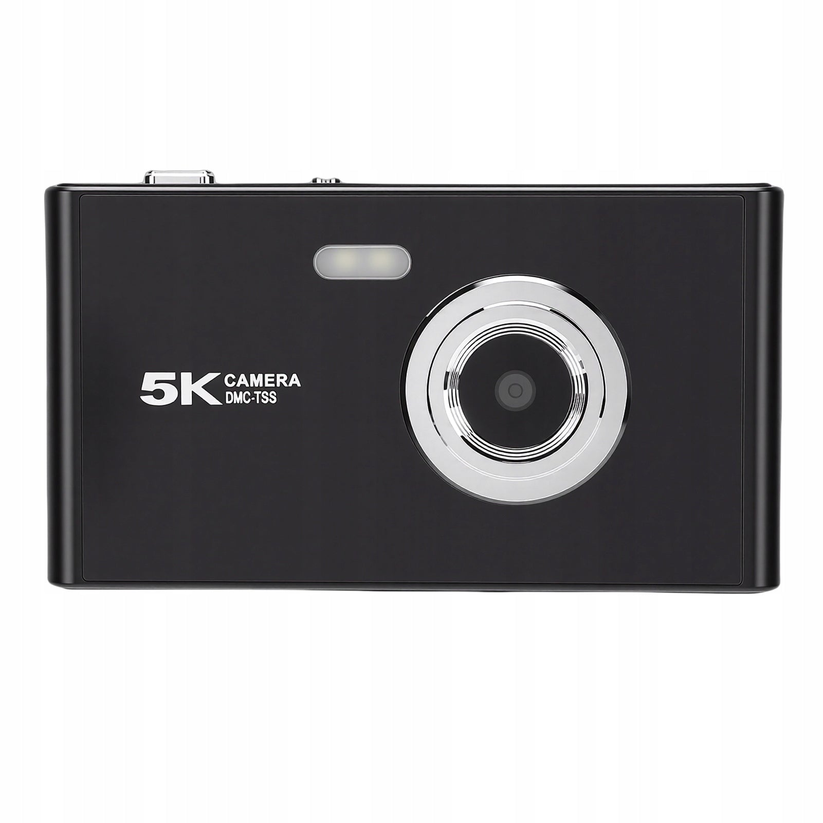 5K 72MP HD Digital Camera Ultra Thin Auto Focus 16x Zoom LM