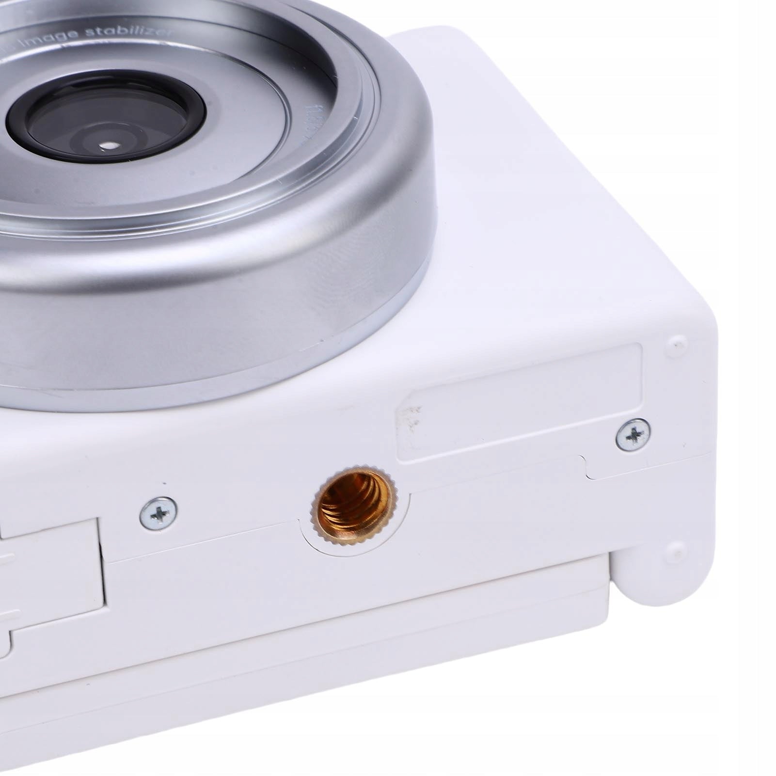 5K Digital Camera 270° Tilting Screen Digital Zoom 18X HD R2 Camera Brand no brand